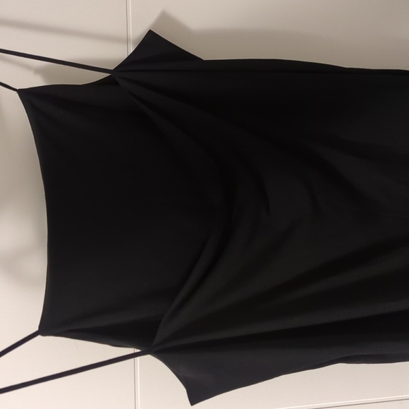 COS beautiful high neck top - Picture 2 of 2